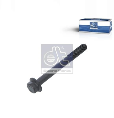 Bolt, exhaust manifold